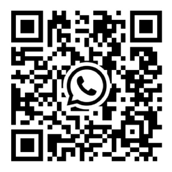 QR canal WhatsApp Autocares García